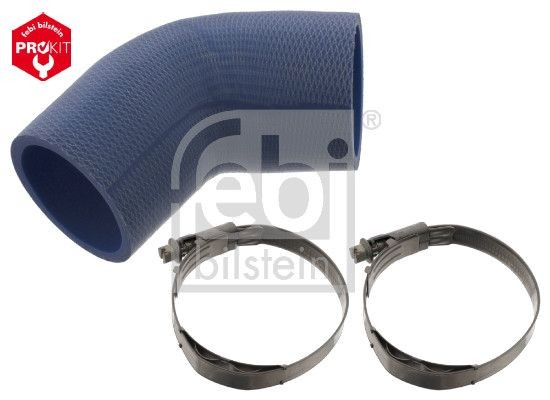 Шланг/патрубок системи охолодження MAN 81963050135 ціна, від 13.74 USD